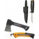 Инструмент Fiskars и BAHCO